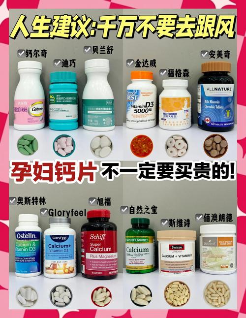 沙坪坝代怀公司:供卵代怀妈妈补哪种钙比较好
